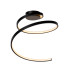 Maxence Modern Flush Ceiling Light-1