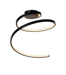 Maxence Modern Flush Ceiling Light-1