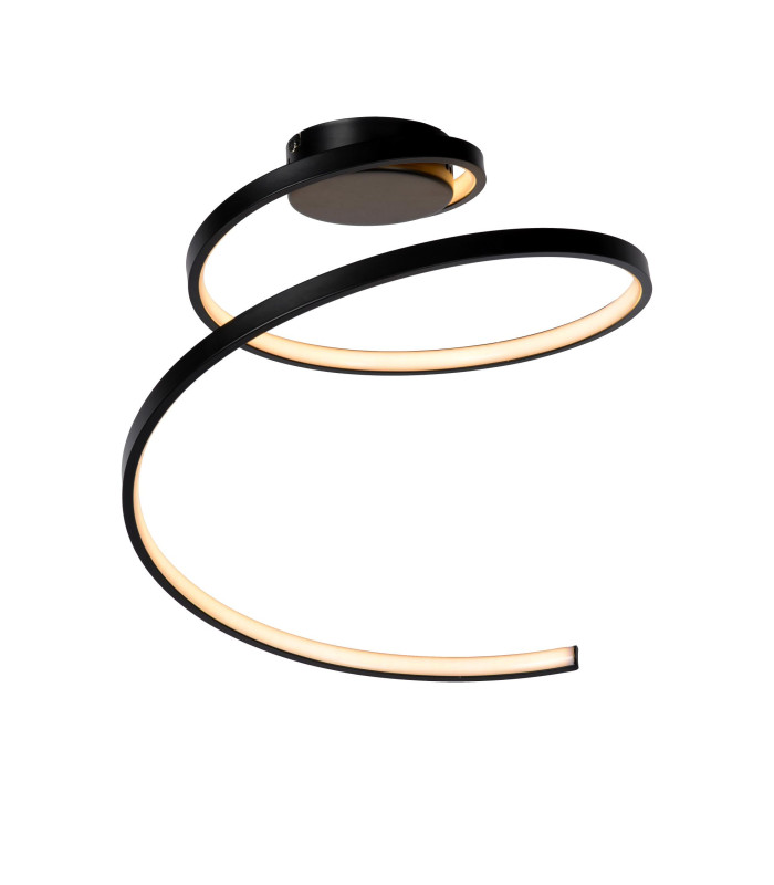 Maxence Modern Flush Ceiling Light-1