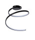 Maxence Modern Flush Ceiling Light-3