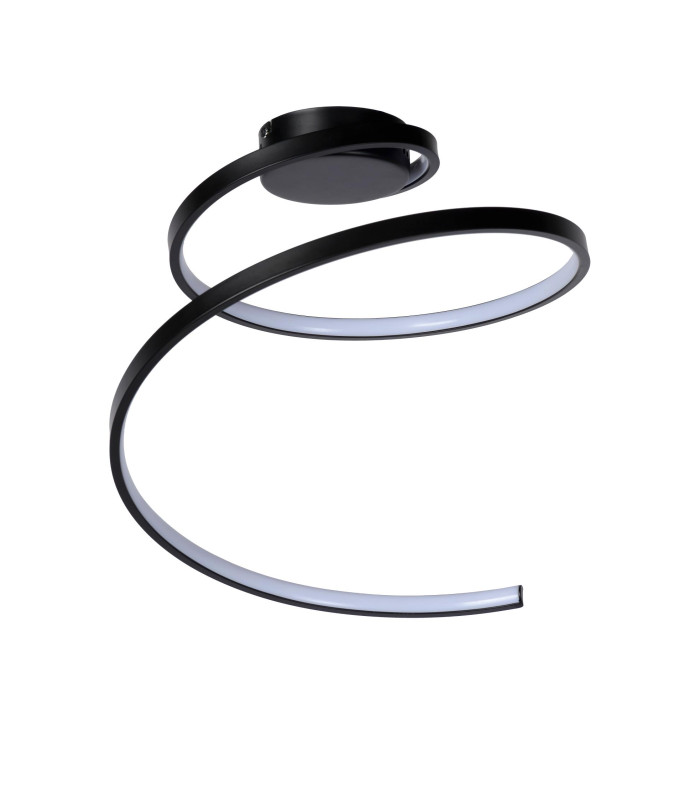 Maxence Modern Flush Ceiling Light-3