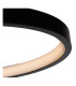 Maxence Modern Flush Ceiling Light-6
