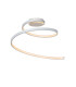 Maxence Modern Flush Ceiling Light-1