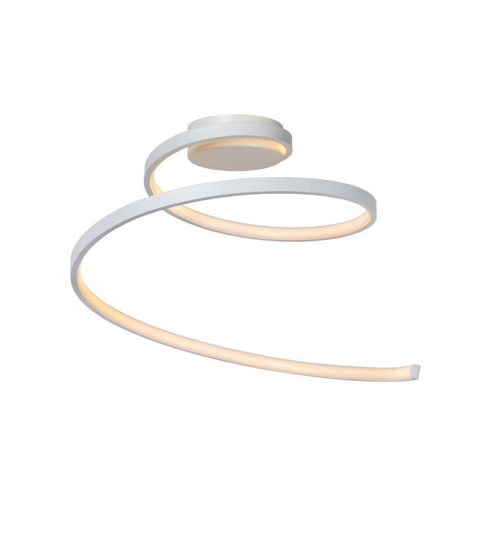 Maxence Modern Flush Ceiling Light-1