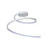 Maxence Modern Flush Ceiling Light-3