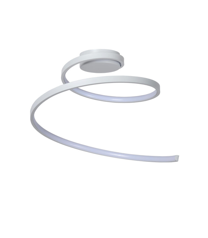 Maxence Modern Flush Ceiling Light-3