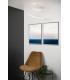 Maxence Modern Flush Ceiling Light-4
