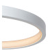 Maxence Modern Flush Ceiling Light-6