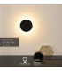 Eklyps Led Modern Wall Light-2
