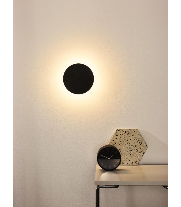 Eklyps Led Modern Wall Light-4