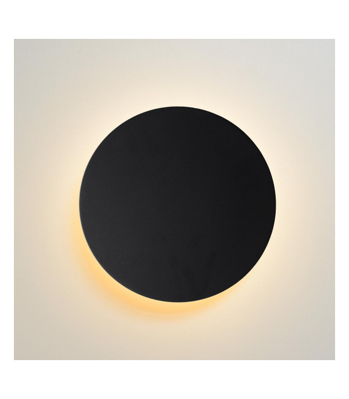 Eklyps Led Modern Wall Light-5