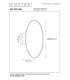 Eklyps Led Modern Wall Light-6