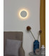 Eklyps Led Modern Wall Light-4