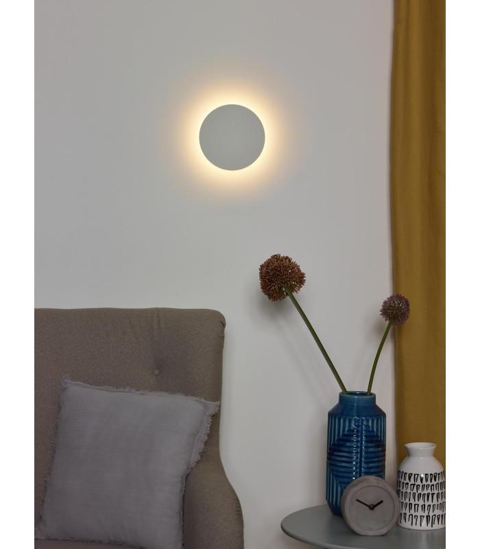 Eklyps Led Modern Wall Light-4