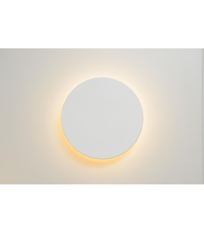 Eklyps Led Modern Wall Light-5