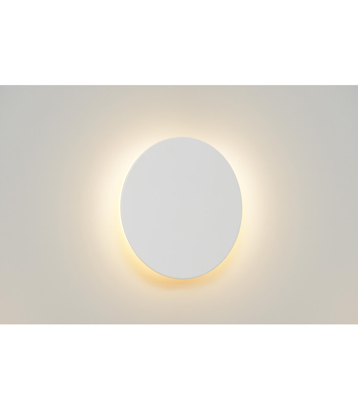 Eklyps Led Modern Wall Light-6