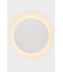 Eklyps Led Modern Wall Light-8