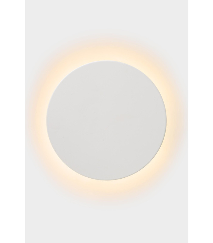Eklyps Led Modern Wall Light-8