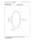 Eklyps Led Modern Wall Light-9