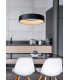 Talowe Led Modern Pendant Light-4