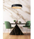 Talowe Led Modern Pendant Light-6