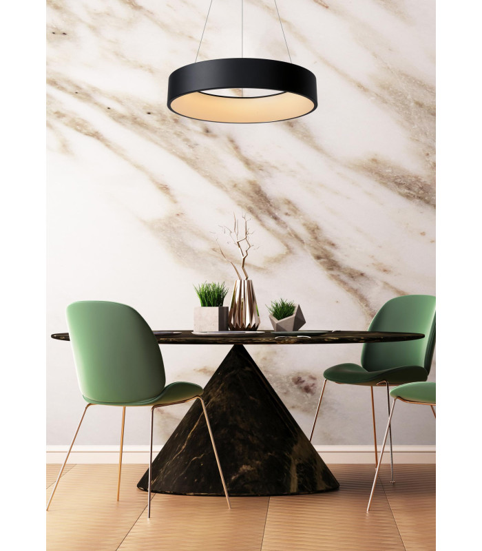 Talowe Led Modern Pendant Light-6