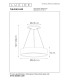 Talowe Led Modern Pendant Light-10
