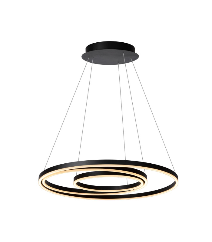 Triniti Modern Pendant Light-1