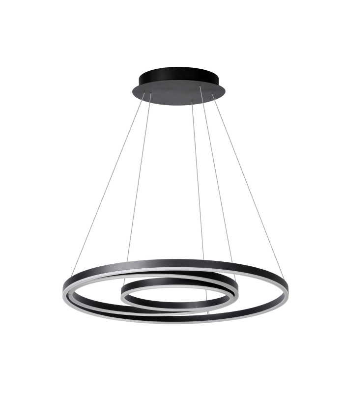 Triniti Modern Pendant Light-3