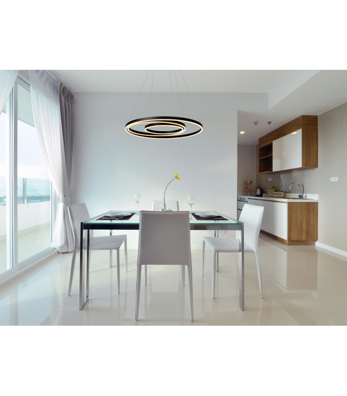 Triniti Modern Pendant Light-4