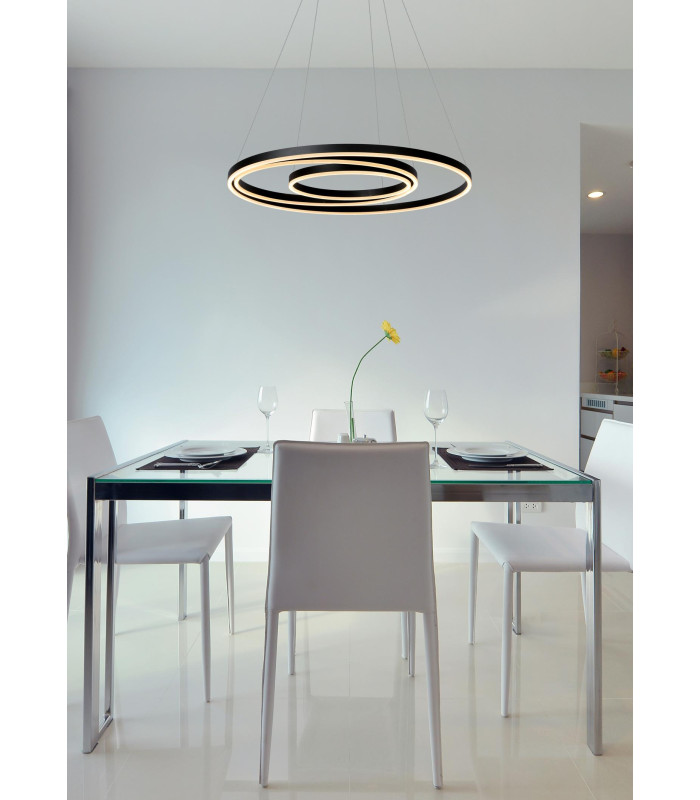 Triniti Modern Pendant Light-5