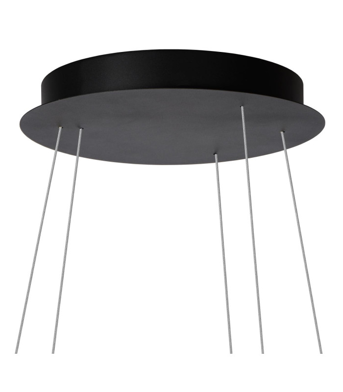 Triniti Modern Pendant Light-6