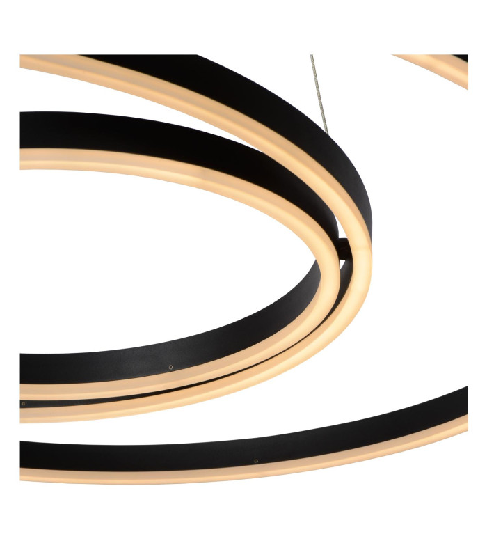 Triniti Modern Pendant Light-7