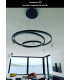 Triniti Modern Pendant Light-9
