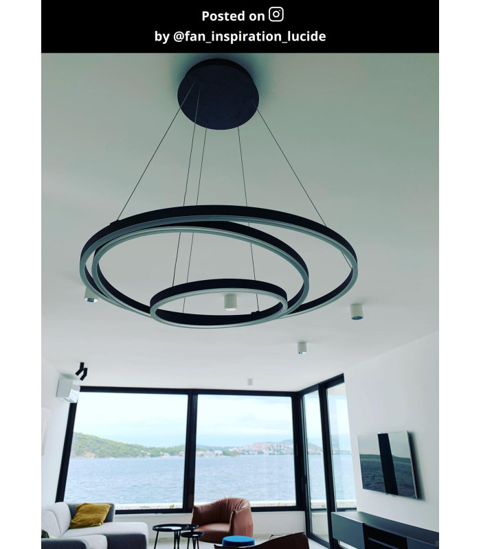 Triniti Modern Pendant Light-9