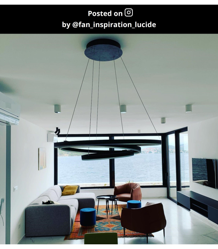 Triniti Modern Pendant Light-10