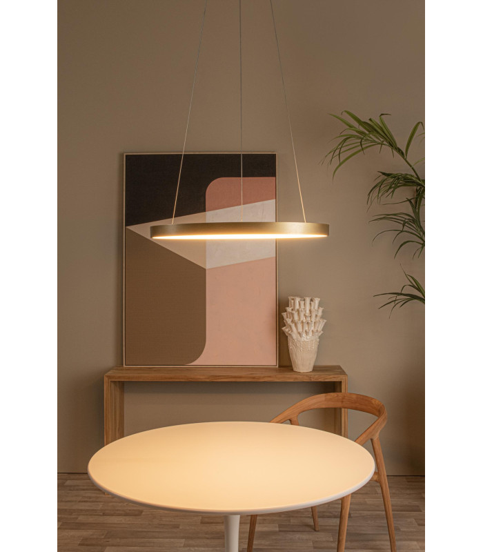 Vidal Modern Pendant Light-4