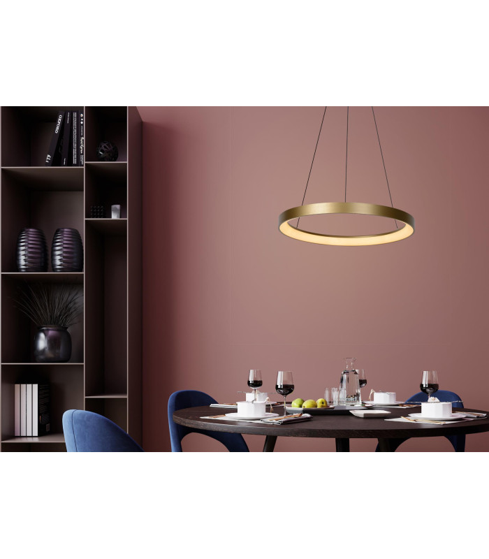 Vidal Modern Pendant Light-5