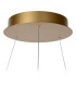 Vidal Modern Pendant Light-6