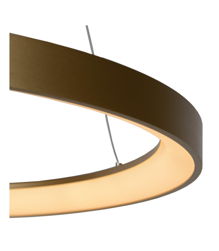 Vidal Modern Pendant Light-8