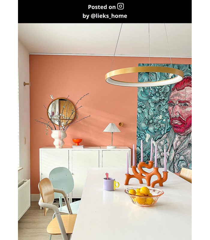 Vidal Modern Pendant Light-12
