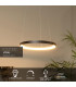 Vidal Modern Pendant Light-2