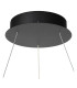 Vidal Modern Pendant Light-6