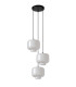 Medine Modern Cluster Pendant Light-3