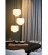 Medine Modern Cluster Pendant Light-4