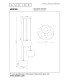 Medine Modern Cluster Pendant Light-8