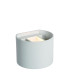 Axi Modern Up Down Wall Spotlight Bathroom-1