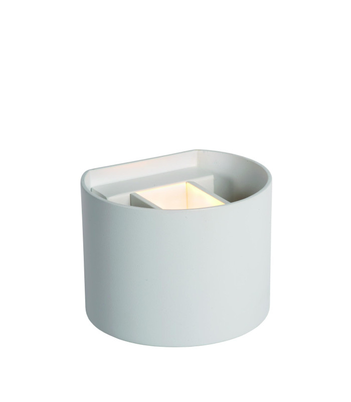 Axi Modern Up Down Wall Spotlight Bathroom-1