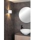 Axi Modern Up Down Wall Spotlight Bathroom-2