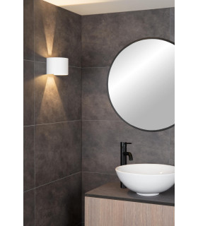 Axi Modern Up Down Wall Spotlight Bathroom-2